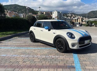 MINI 1.5 One 75 CV