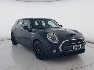 MINI 2.0 Cooper