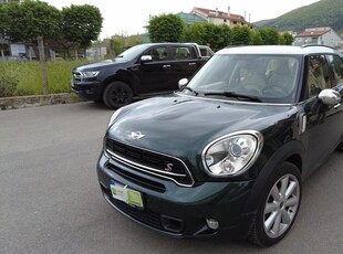 MINI 2.0 Cooper