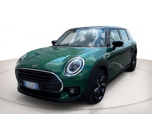 MINI 2.0 Cooper