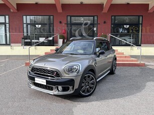 MINI 2.0 Cooper