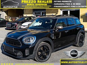 MINI Cooper D Countryman 110 kW