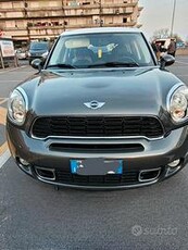 Mini cooper sd countryman