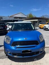 Mini Cooper SD Countryman Mini 2.0 Cooper SD Count