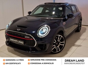 MINI John Cooper Works Clubman 225 kW