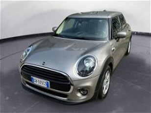 MINI Mini 1.5 Cooper 5 porte del 2020 usata a Iseo