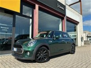 MINI Mini 1.5 One D Hype 5 porte del 2019 usata a Parma