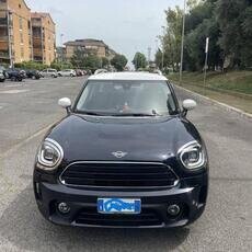 MINI Mini Countryman 2.0 Cooper D Classic Countryman del 2022 usata a Ciampino