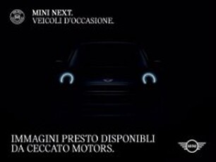 MINI Mini Countryman 2.0 Cooper D Countryman Automatica del 2016 usata a Padova