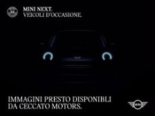 MINI Mini Countryman 2.0 Cooper D Hype Countryman del 2020 usata a Padova