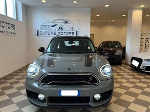 MINI Mini Countryman 2.0 Cooper SD Hype Countryman ALL4 Automatica usato