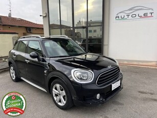 MINI Mini Countryman F60