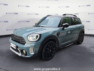 MINI Mini Countryman F60 2020 Diese Mini Countryman 1.5 One D Northwood Edition auto