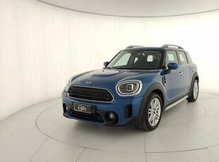 MINI Mini Countryman F60 2020 - Mini Countryman 1.