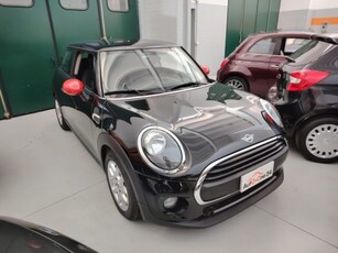 MINI Mini (F56)