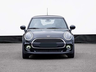 MINI ONE 75 kW