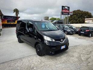 Nissan Evalia 1.5 dCi 8V 90 CV Visia Unico Proprie