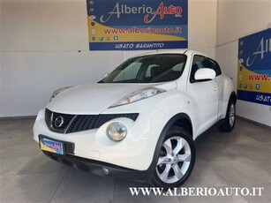 Nissan Juke 1.5 dCi Acenta usato