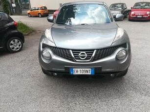 Nissan Juke 1.5 dCi Tekna cambio 6 marce