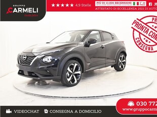 Nissan Juke 1.6