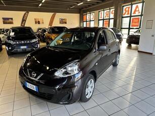 Nissan Micra 1.2