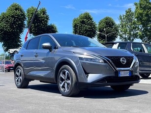 Nissan Qashqai 1.3 DIG-T 160 CV