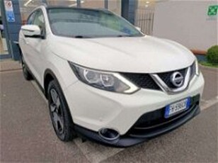 Nissan Qashqai 1.5 dCi 360 del 2017 usata a Empoli