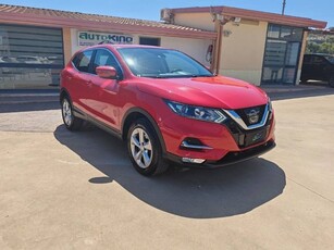 Nissan Qashqai 1.5 dCi