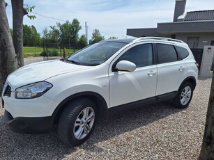 Nissan Qashqai 1.5 dCi