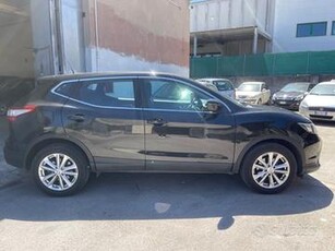 NISSAN Qashqai 1.5 dCi