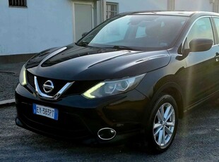 Nissan Qashqai 1.5 dCi