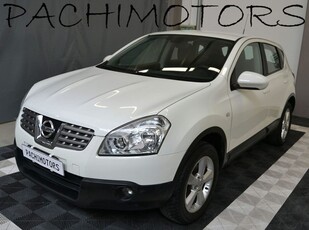 Nissan Qashqai 1.6