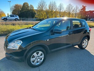 Nissan Qashqai 1.6 16V Acenta*CLIMA