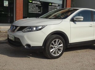 Nissan Qashqai 1.6 dCi