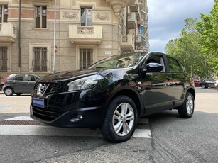 Nissan Qashqai 1.6 dCi