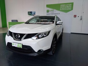 Nissan Qashqai 1.6 dCi