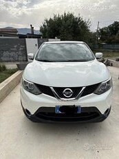 NISSAN Qashqai 2ª serie - 2014