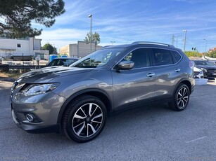 Nissan X-Trail 1.6 dCi