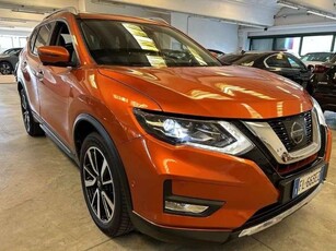 Nissan X-Trail 2.0