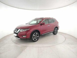 Nissan X-Trail dCi 150