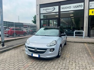 Opel Adam 1.2 70 CV