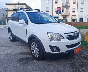 Opel Antara 2.4 167CV Cosmo usato