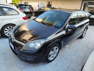 Opel Astra 1.4