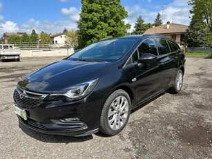 Opel Astra 1.4 Turbo 110CV