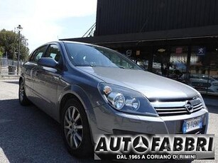 OPEL - Astra - 1.7 CDTI 101 CV 5p. Enjoy