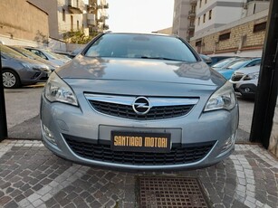 Opel Astra 1.7 CDTI 110CV Sports Tourer Cosmo