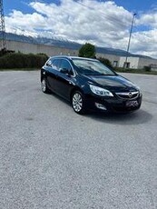 Opel Astra 1.7 Diesel