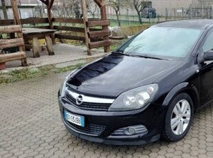 Opel Astra GTC 1.4 twinport Enjoy esp FL