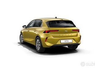 Opel Astra Nuova GS Electric 156 hp