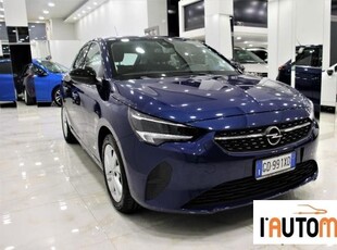 OPEL - Corsa 1.2 Elegance s&s 100cv